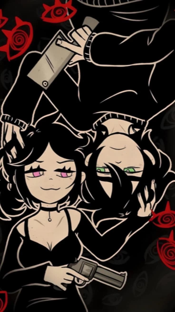 The coffin Andy and leyley thumbnail