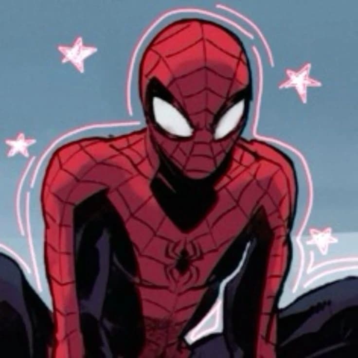 Peter Parker thumbnail