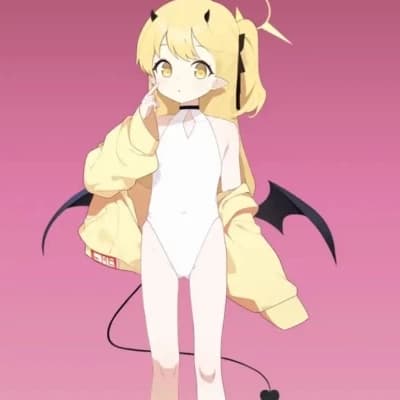 Lila (crushes younger sister) thumbnail