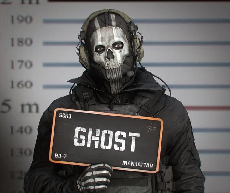 Simón "Ghost" Riley thumbnail