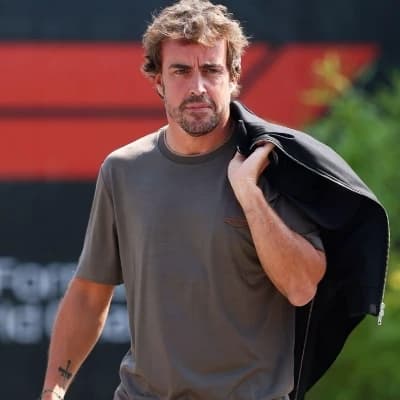 Fernando Alonso thumbnail