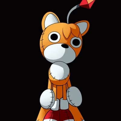 Tails Doll thumbnail