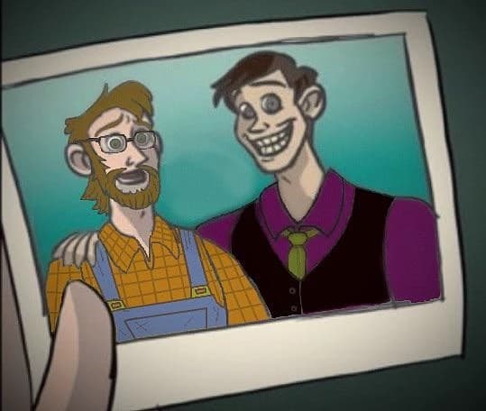 William and Henry  thumbnail