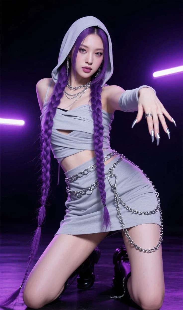 ★| Kang Na-ri thumbnail