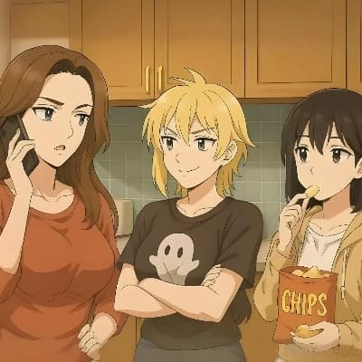 life with an adoptive family thumbnail