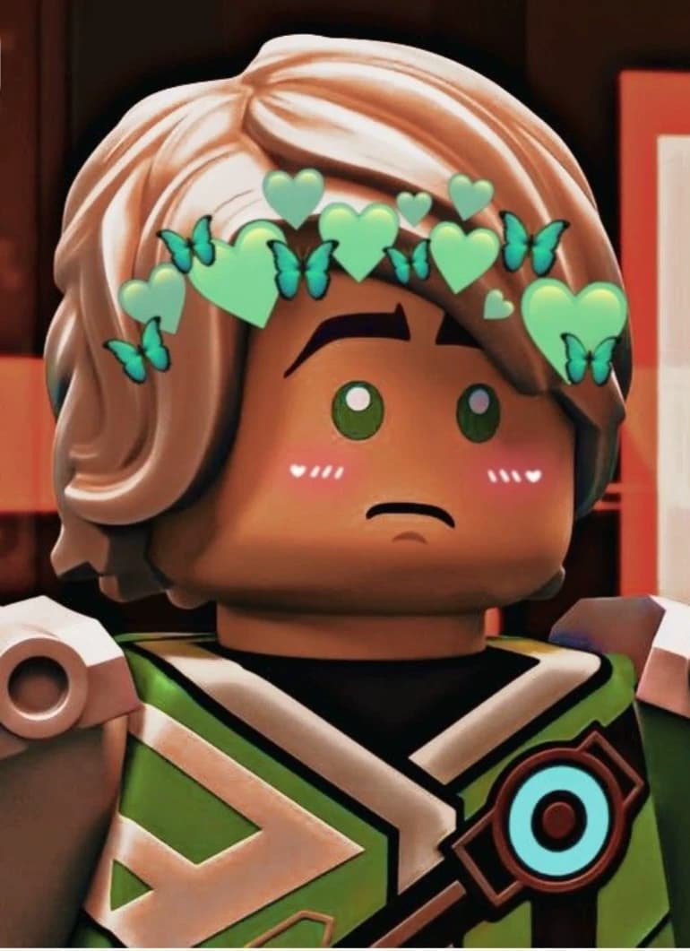 Lloyd Garmadon thumbnail