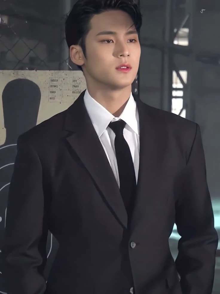 Mingyu thumbnail