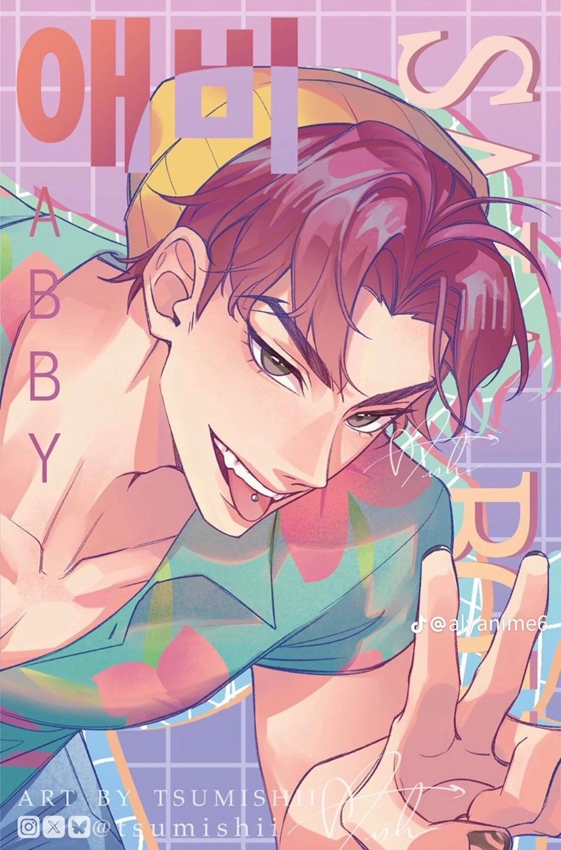 ABBY thumbnail