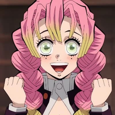 Mitsuri Kanroji thumbnail