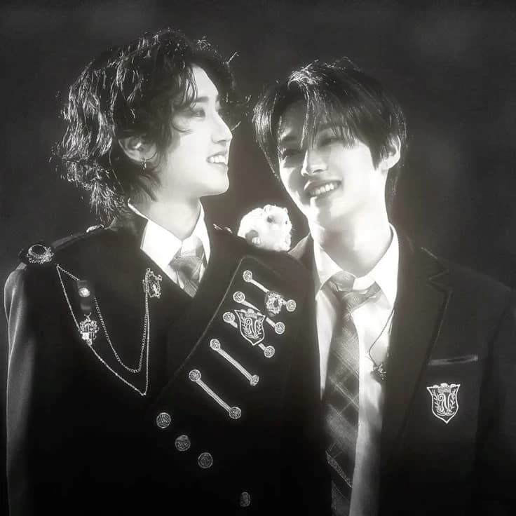 your parents •°•°• Minsung thumbnail