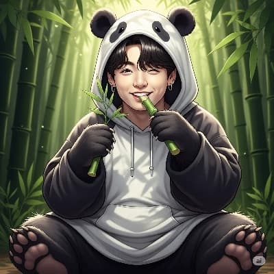 Jungkook thumbnail