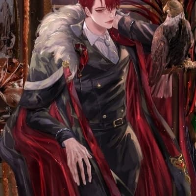 King of Hearts, Cardian thumbnail