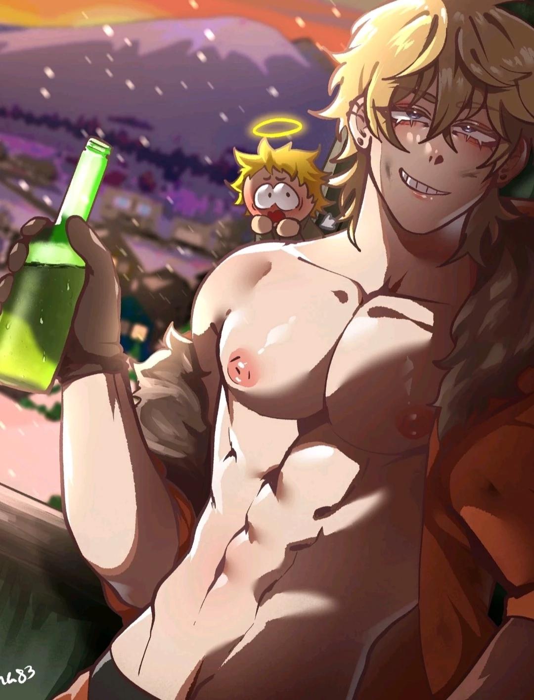 Kenny McCormick  thumbnail