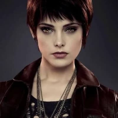 Alice Cullen & Hope Mikaelson thumbnail