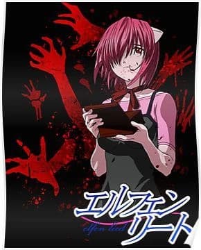 ELFEN LIED \*BETA VERSION\* thumbnail
