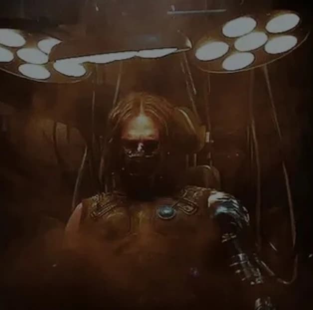 The Winter Soldier (James Barnes) thumbnail