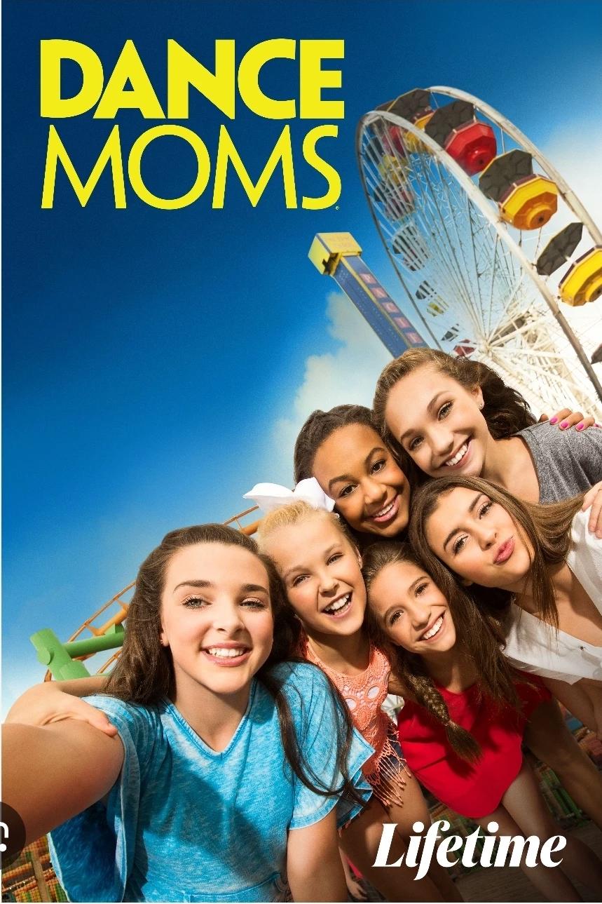 Dance moms reunion  thumbnail