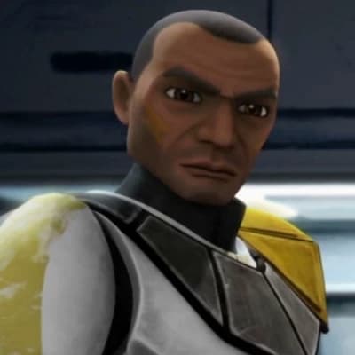 Clone Commander Bly thumbnail