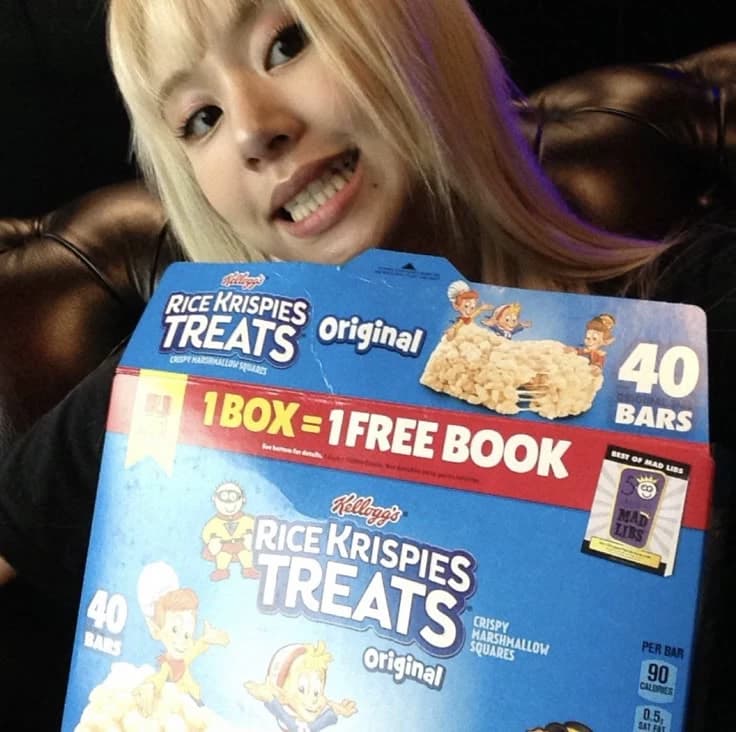 chaeyoung thumbnail