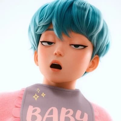 🩵 Baby only. 🍼 thumbnail