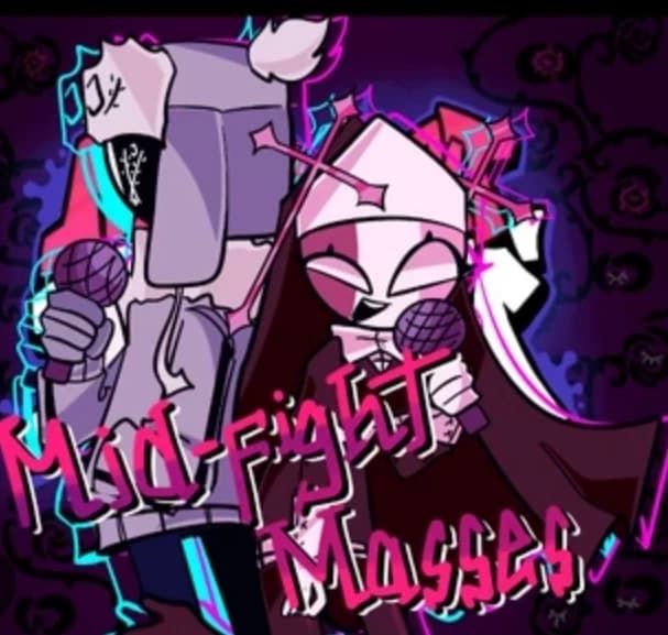 Mid Fight Masses thumbnail