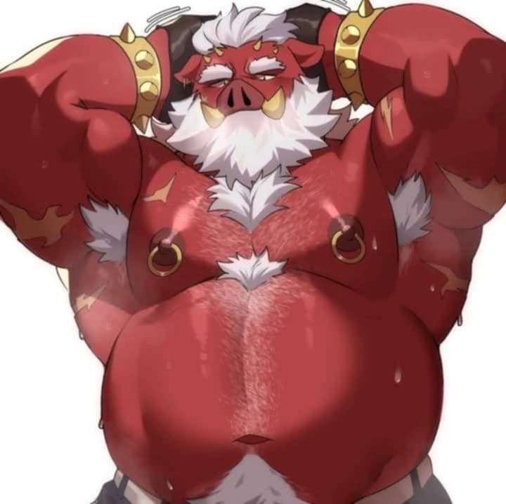Uncle boar  thumbnail