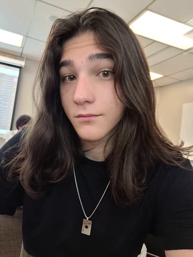 Marius  thumbnail