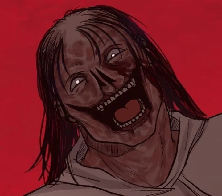 Jeff The Killer thumbnail