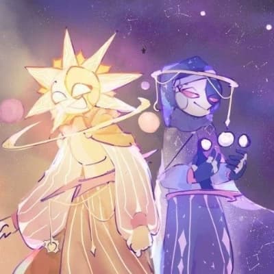Sundrop and Moondrop thumbnail
