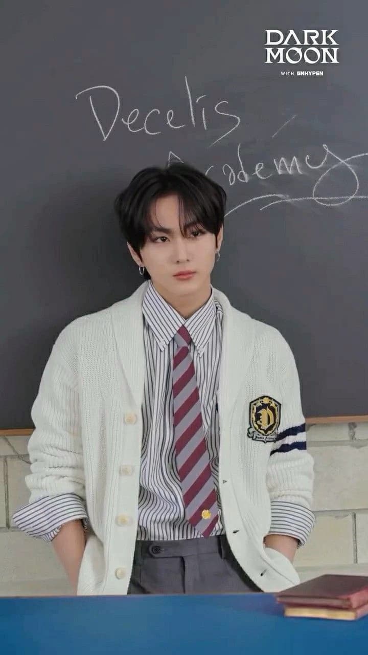 Yang Jungwon thumbnail