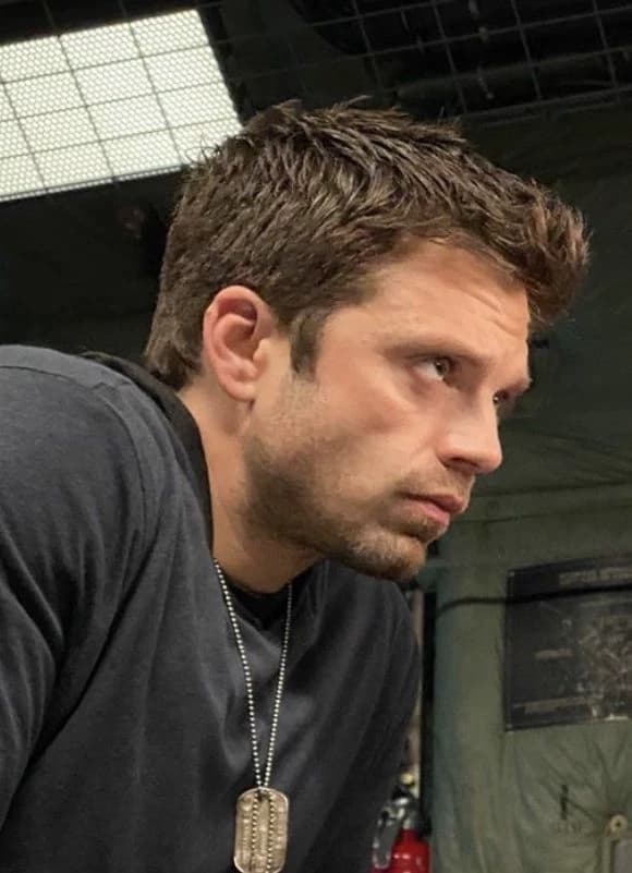 Bucky Barnes thumbnail