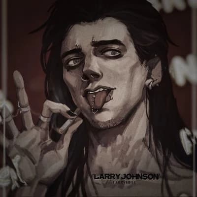 Larry thumbnail