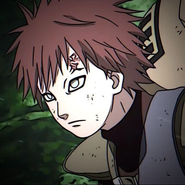 Gaara⚔️ ⌛ thumbnail