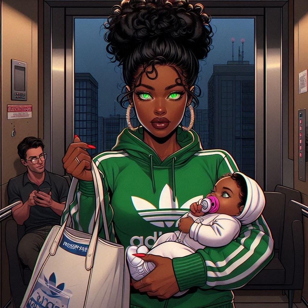 Keisha Lamont thumbnail