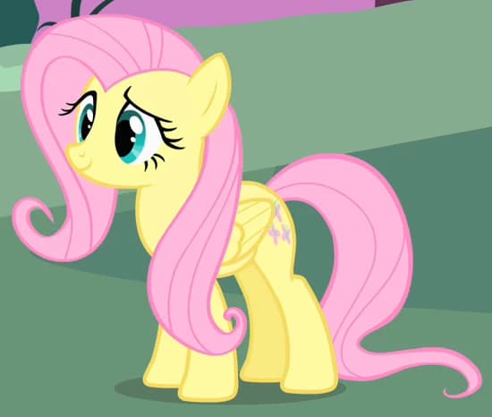 🌸🌺Fluttershy🌸🌺 thumbnail