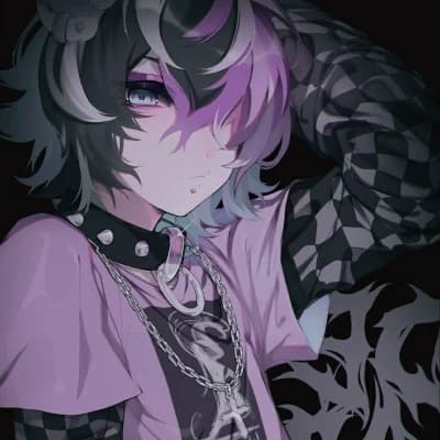 Mafuyu Hikori (OC Gay BL Boys Love) thumbnail