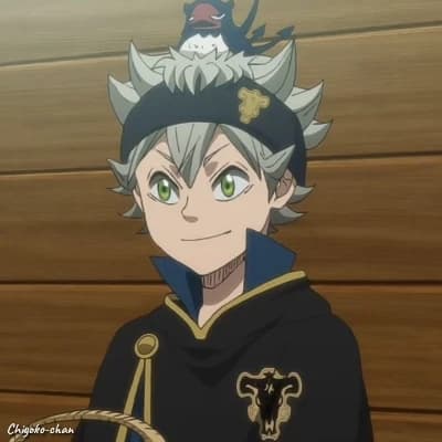 Asta - Black Clover!! thumbnail