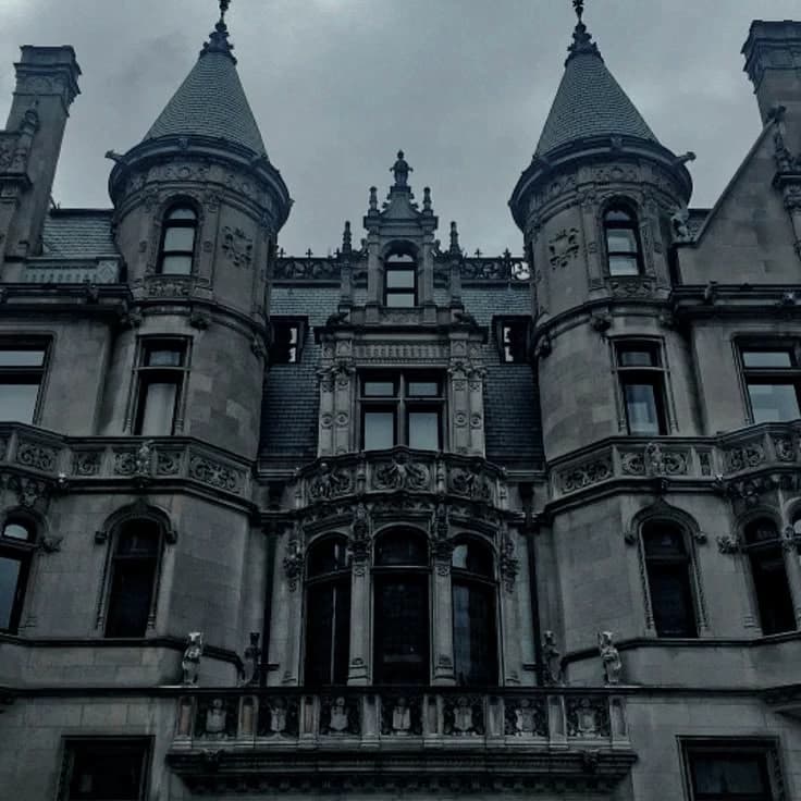 Nevermore Academy (Merlina) Season 2 thumbnail