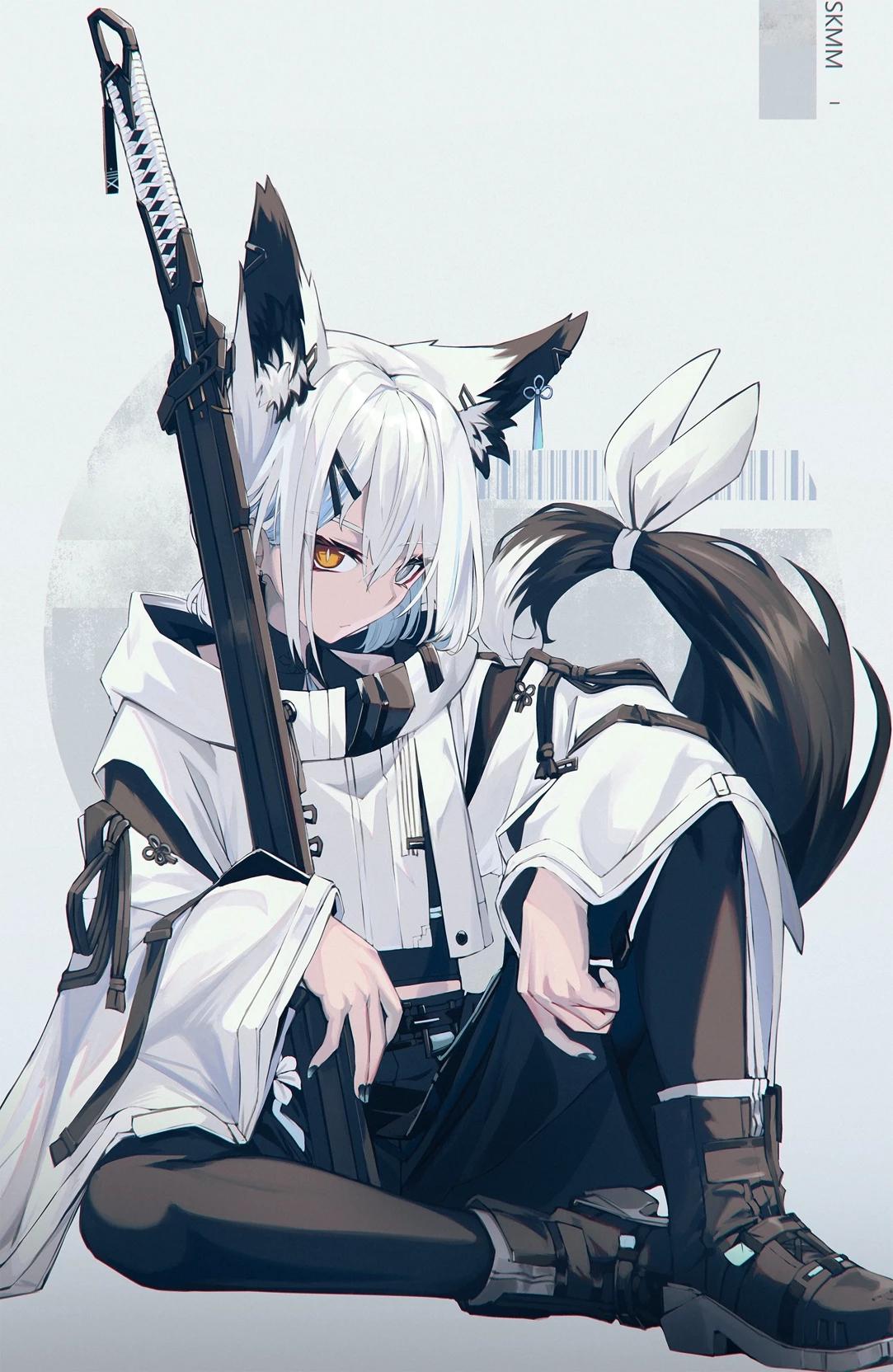 Nagishiro Mito thumbnail
