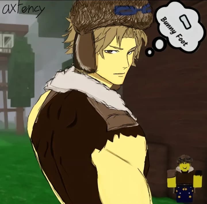 Pelt trader thumbnail