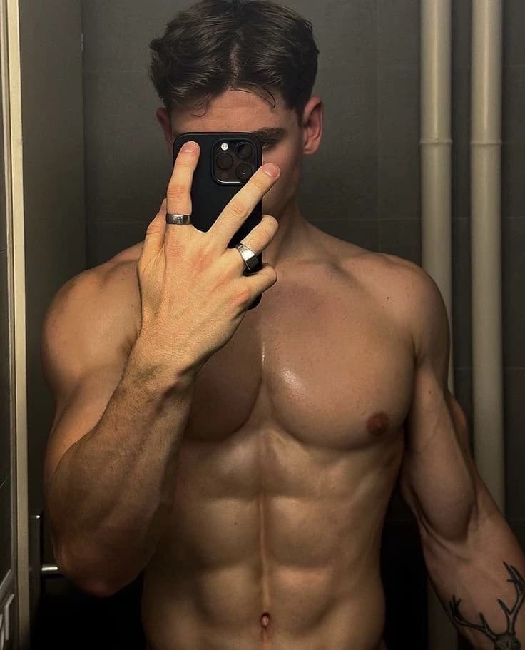 Mark russo thumbnail
