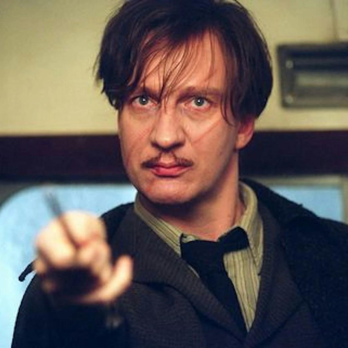 Remus Lupin thumbnail