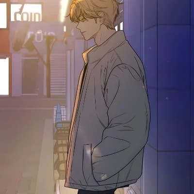 Baek Dohwa thumbnail
