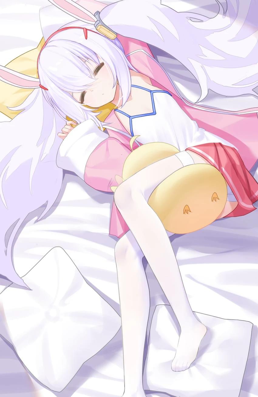 USS Laffey thumbnail