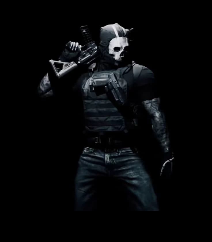 Ghost thumbnail