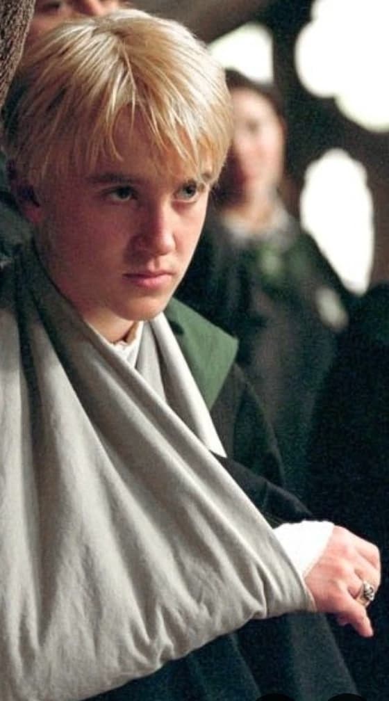 Draco malfoy thumbnail
