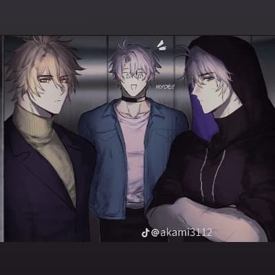 Phainon (The Wolfe Brothers) thumbnail