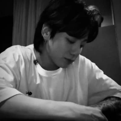 Jeon Jungkook | Depression.. perhaps? thumbnail
