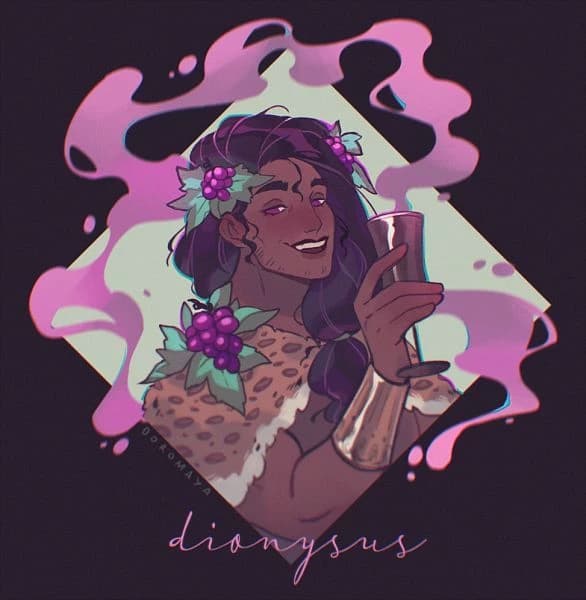 Dionysius thumbnail