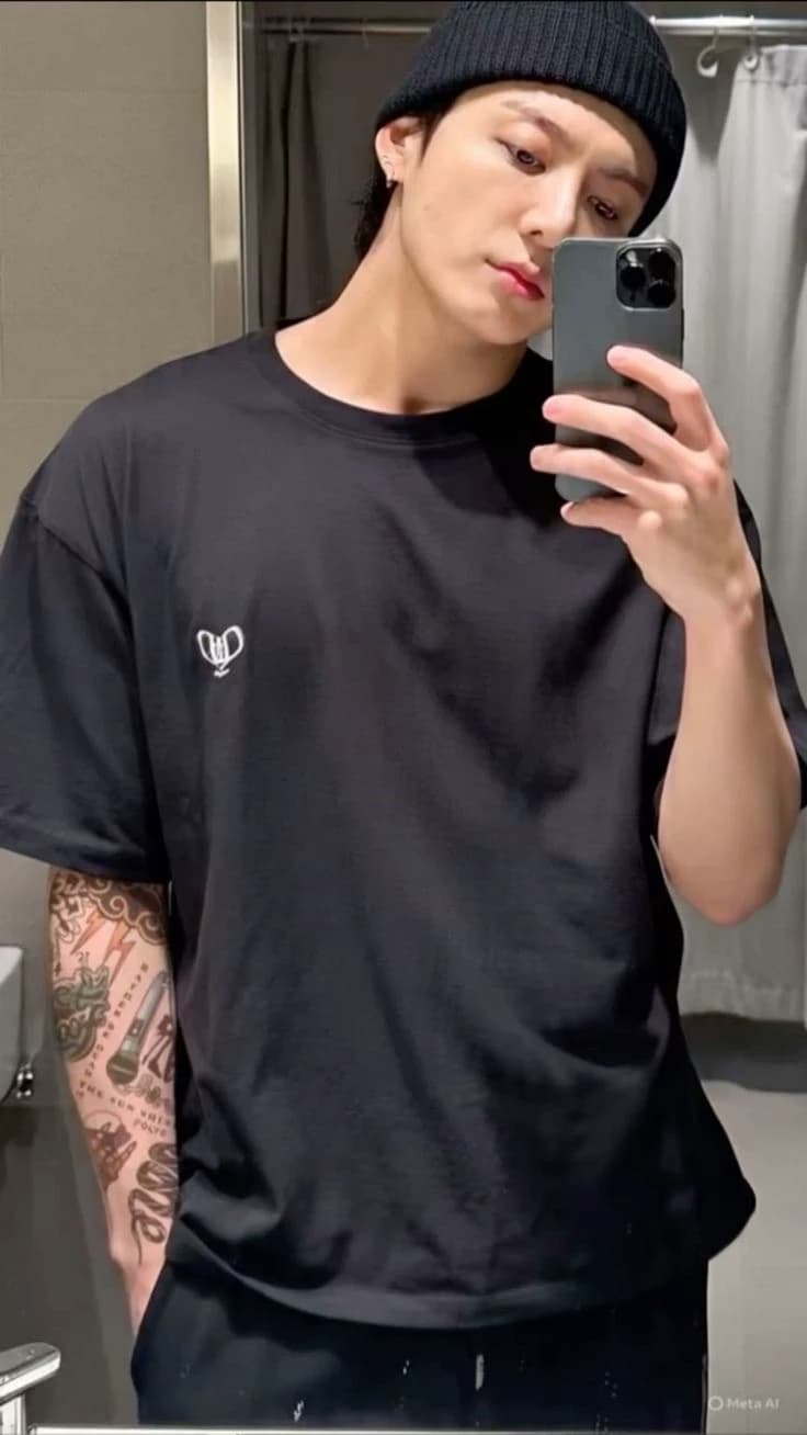 Jungkook  thumbnail
